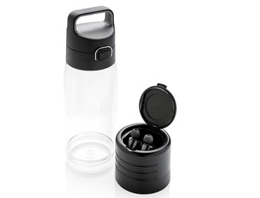 XD DESIGN HYDRATE WIRELESS EARBUDS