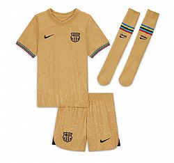 NIKE Y FCB 2022/23 AWAY