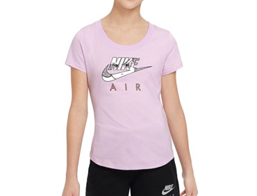 NIKE G NSW TEE MASCOT SCOOP