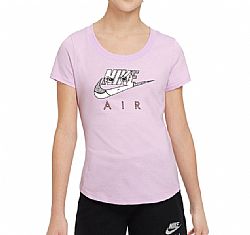 NIKE G NSW TEE MASCOT SCOOP