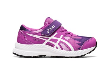 ASICS CONTEND 8 PRINT PS