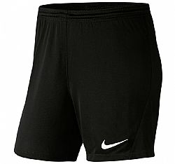 NIKE W NK DRY PARK III SHORT NB K