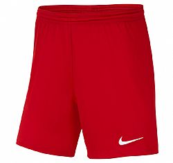 NIKE W NK DRY PARK III SHORT NB K