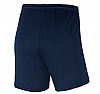 NIKE W NK DRY PARK III SHORT NB K