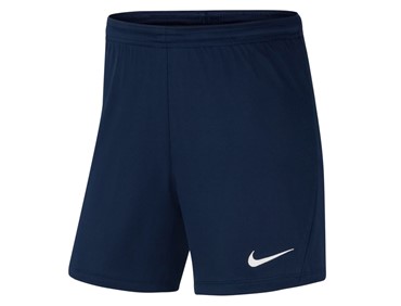 NIKE W NK DRY PARK III SHORT NB K