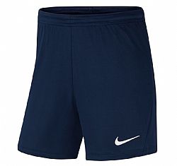 NIKE W NK DRY PARK III SHORT NB K