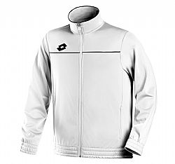LOTTO ELITE SWEAT FZ PL WHT