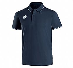 LOTTO ELITE POLO PL BLU