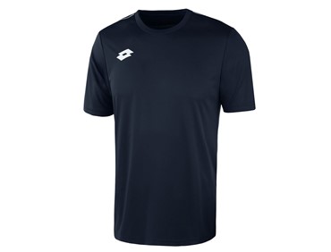 LOTTO ELITE JERSEY PL BLU