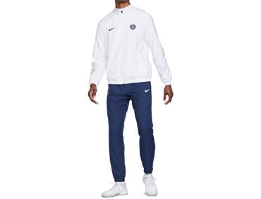 NIKE PSG M NK DF STRK TRK SUIT