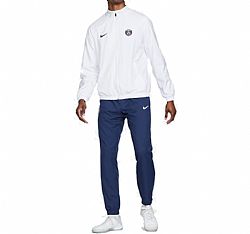 NIKE PSG M NK DF STRK TRK SUIT