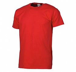 FOL T-SHIRT RED