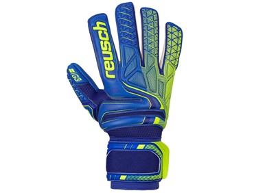 REUSCH ATTRAKT G3 NEGATIVE CUT FINGER SUPPORT