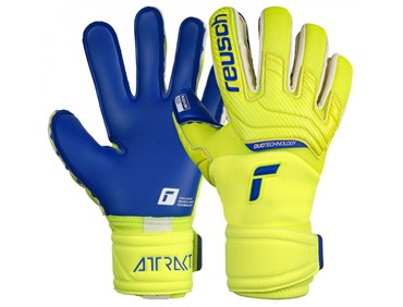 REUSCH ATTRAKT DUO