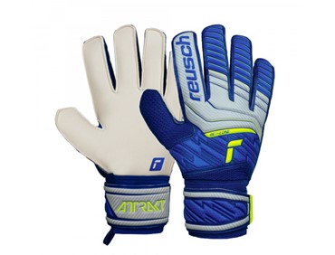 REUSCH ATTRAKT SOLID