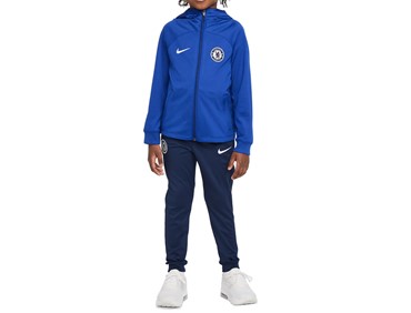 NIKE Y CFC DF STRK HDTRKSUIT