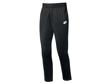 LOTTO DELTA PANT PL BLK