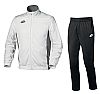 LOTTO DELTA SWEAT TRK WHT/BLK