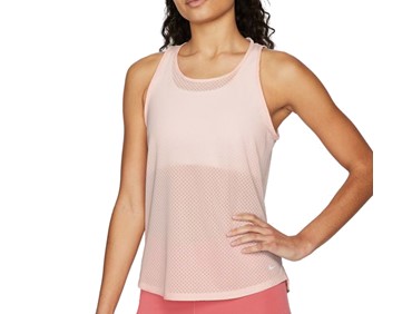 NIKE DF ONE BREATHE