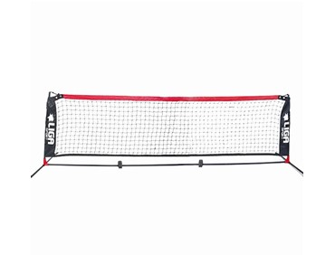 LIGA SOCCER TENNIS NET 3M