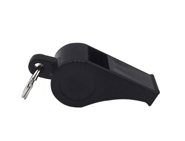 LIGA WHISTLE PLASTIC