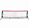 LIGA SOCCER TENNIS NET 6M