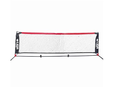 LIGA SOCCER TENNIS NET 6M