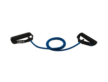 LIGA TUBE BAND 9.1 KG BLUE