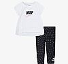 NIKE ESSENTIALS+LEGGING SET