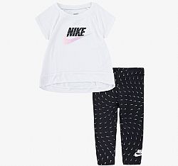 NIKE ESSENTIALS+LEGGING SET