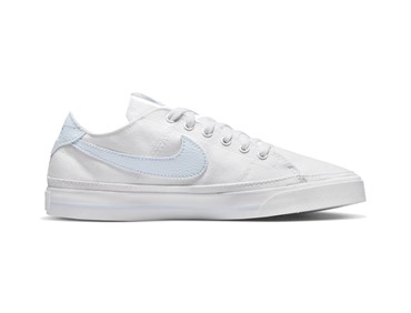 NIKE COURT LEGACY CANVAS