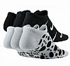 NIKE EVERYDAY LTWT NS 6 PAIRS