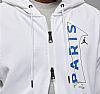 NIKE M JORDAN PSG FLEECE FZ