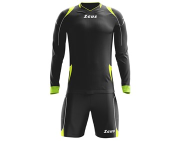 ZEUS KIT PAROS