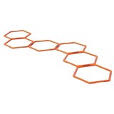 LIGA HEXA RING ORANGE