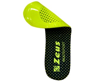 ZEUS ΠΑΤΟΣ SUOLA IN GEL MULTISPORT