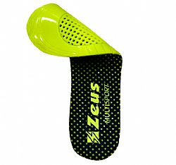 ZEUS ΠΑΤΟΣ SUOLA IN GEL MULTISPORT