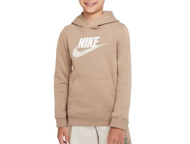 NIKE SPORTSWEAR CLUB FLEECE
