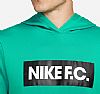 NIKE M DF FC LIBERO HOODIE