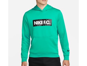 NIKE M DF FC LIBERO HOODIE