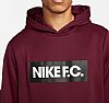 NIKE M DF FC LIBERO HOODIE