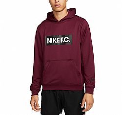 NIKE M DF FC LIBERO HOODIE