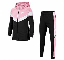 NIKE Y SPORTSWEAR TRACKSUIT