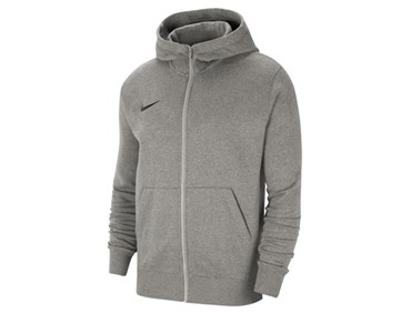 NIKE Y  NK FLC PARK20 FZ HOODIE