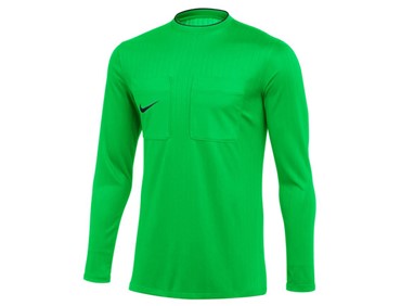 NIKE M DF REF JSY LS