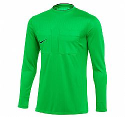 NIKE M DF REF JSY LS