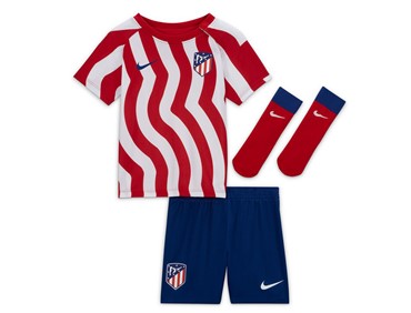 NIKE ATM 22/23 HOME BABY KIT