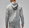 NIKE M JORDAN PSG FLEECE HOODIE