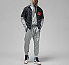 NIKE M JORDAN PSG FLEECE HOODIE