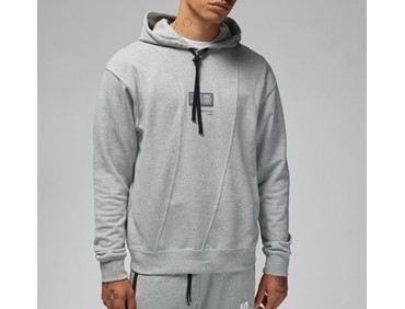 NIKE M JORDAN PSG FLEECE HOODIE